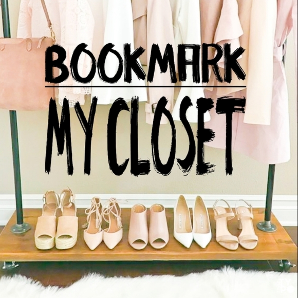 ⚜ Welcome To My Closet ⚜ - Picture 7 of 9